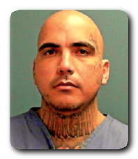 Inmate RAMON G SANCHEZ