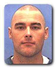 Inmate CHRISTOPHER DUMONT