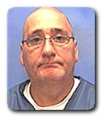 Inmate ROBERT E HAINEY