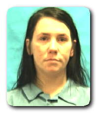 Inmate BRITTANEY J HENRIQUES
