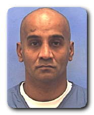 Inmate TYRONE T JHURILAL