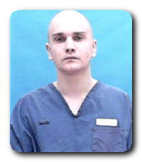 Inmate JARED T LILES