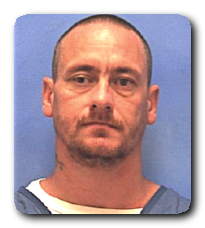 Inmate GREGORY A SHEETS