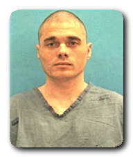 Inmate CHRISTOPHER T SMITH