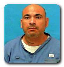 Inmate JOSE M ESPINOMONTOYA
