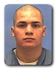 Inmate LUIS P GONZALEZ