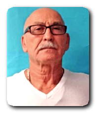 Inmate HECTOR L NEGRON
