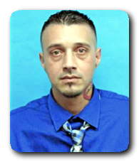 Inmate SALVADOR SAMMY JR SALAZAR