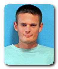 Inmate ZACHARY BRIAN SISSELBERGER