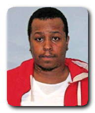 Inmate KEVIN G WILLIAMS