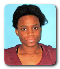 Inmate ODNISE BAPTISTE ALFRED