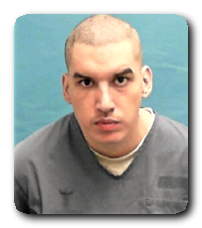Inmate CHRISTIAN GOMEZ