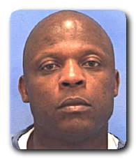 Inmate TERRANCE O OLIVER