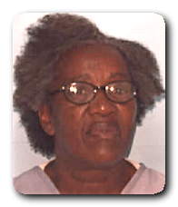 Inmate JANNETTE G SMITH