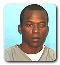 Inmate ALFONZO WILEY