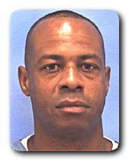 Inmate BOBBY D WILLIAMS