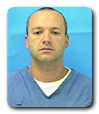 Inmate SHAWN D HAINES