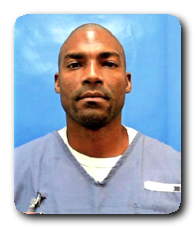 Inmate QUINCY L JEFFERSON
