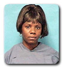 Inmate FLORENCE MOBLEY