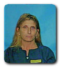 Inmate MARYANNE D BOURBON