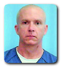 Inmate PAUL J III BRUEN