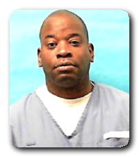 Inmate RICKY L GRAVES
