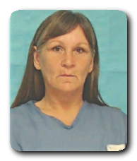 Inmate SHELLIE R GRIFFIN