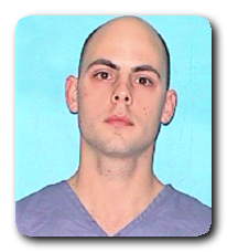 Inmate ANDREW MELCHER