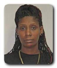 Inmate SHERRY TROUTMAN