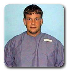 Inmate ERIC D BUSSE