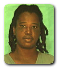 Inmate TRACY D JOHNSON