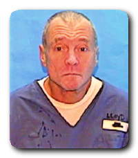 Inmate PAUL M LLOYD