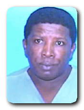 Inmate ERIC CAMPBELL