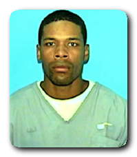 Inmate CHRISTOPHER E MATHIS