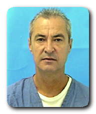 Inmate CHRISTOPHER A ANDERSON
