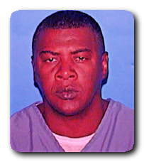 Inmate RONALD A FRANKLIN