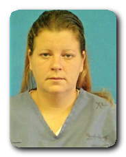 Inmate AMY C MOBLEY