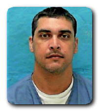 Inmate CHRISTOPHER R SNYDER
