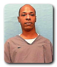 Inmate LARRY D WILEY