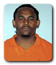 Inmate KENNY T WILLIAMS