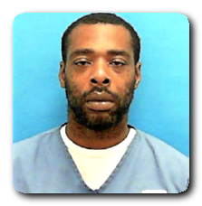 Inmate JEREMIAH E YOUNG