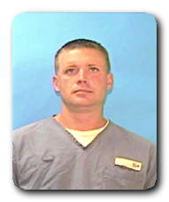 Inmate JAMES R BOSKEY