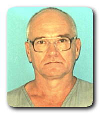 Inmate DUANE D SMITH