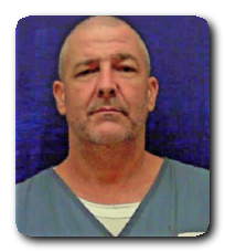 Inmate JAMES M BRANHAM
