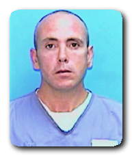 Inmate GREGORY D HENSON