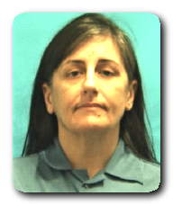 Inmate MICHELLE S THOMPSON