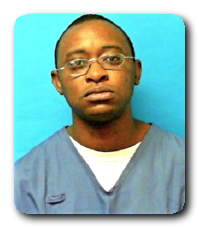 Inmate LAMAR D LLOYD