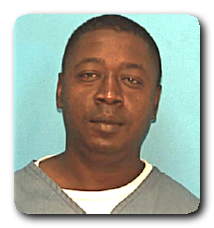 Inmate LARRYTON T MCNEALY
