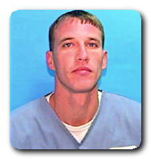 Inmate TIMOTHY W NEWCOMB