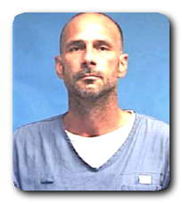 Inmate CHAD D SMILEY